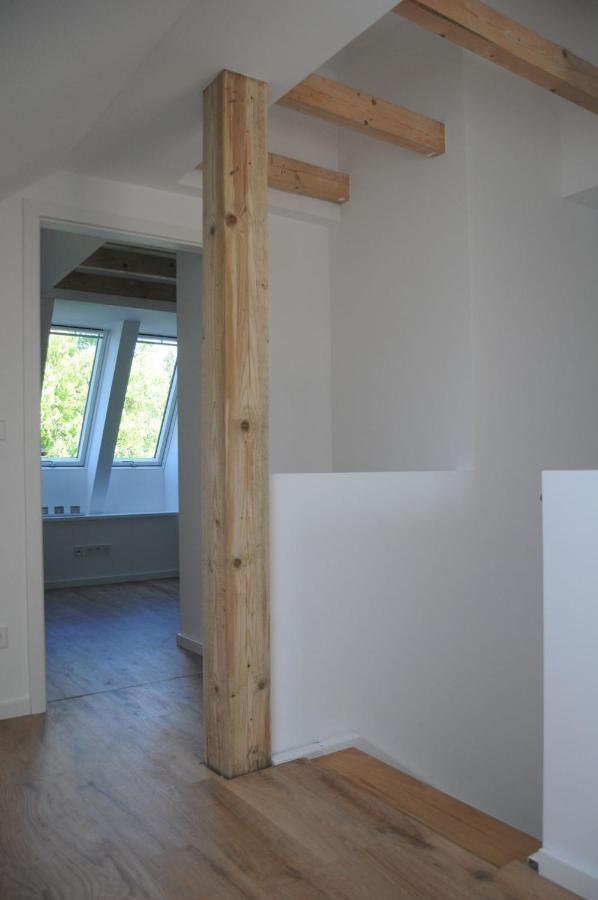 Gruene Oase Im Teutoburger Wald Apartment Georgsmarienhutte Luaran gambar
